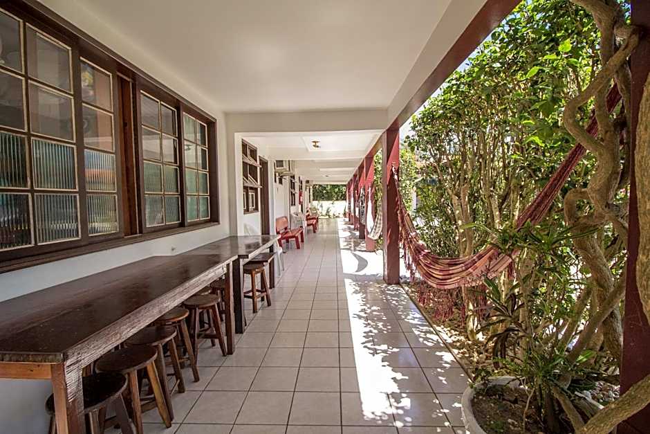 Pousada Sol da Ferrugem