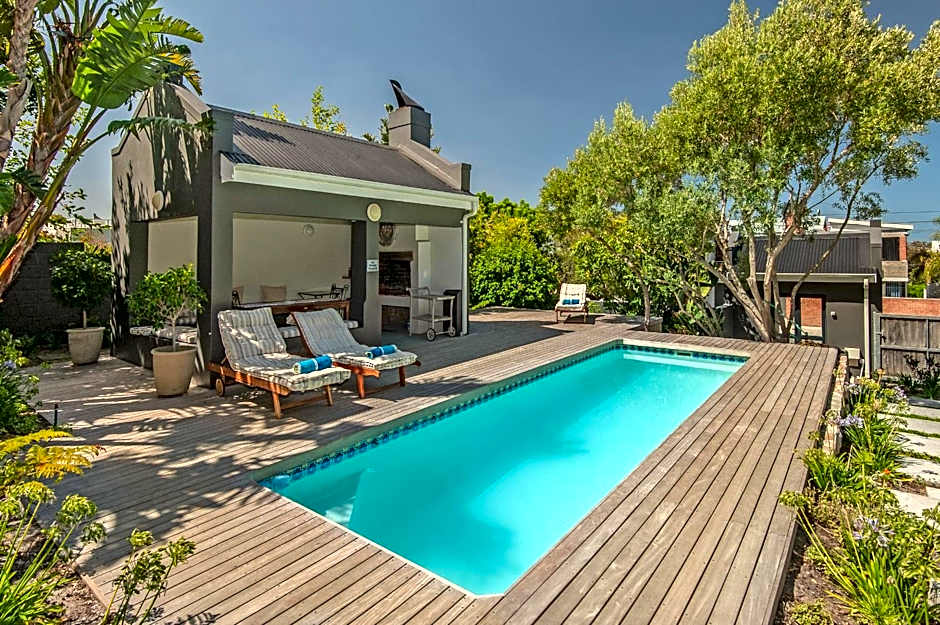 Villa Blu Guesthouse