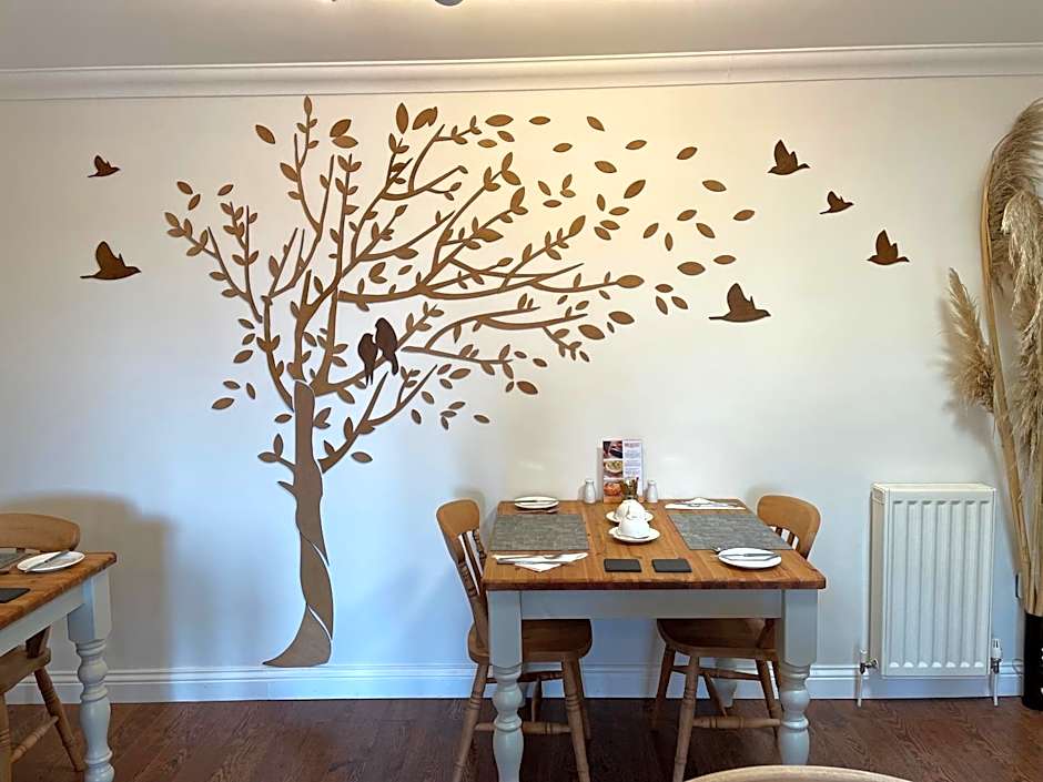 Bojangles Guest House