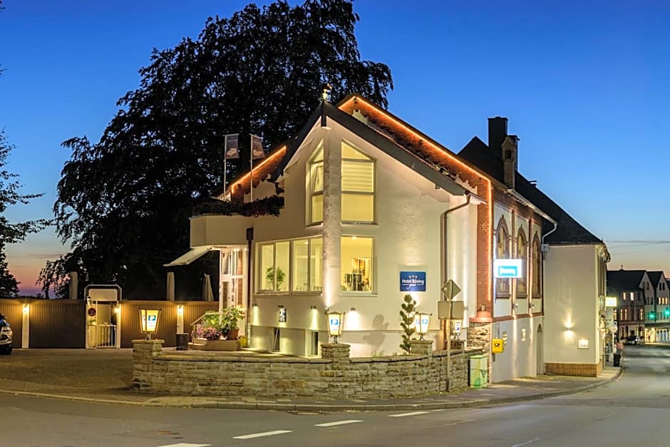 Hotel Böving