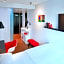 citizenM Washington DC NoMa