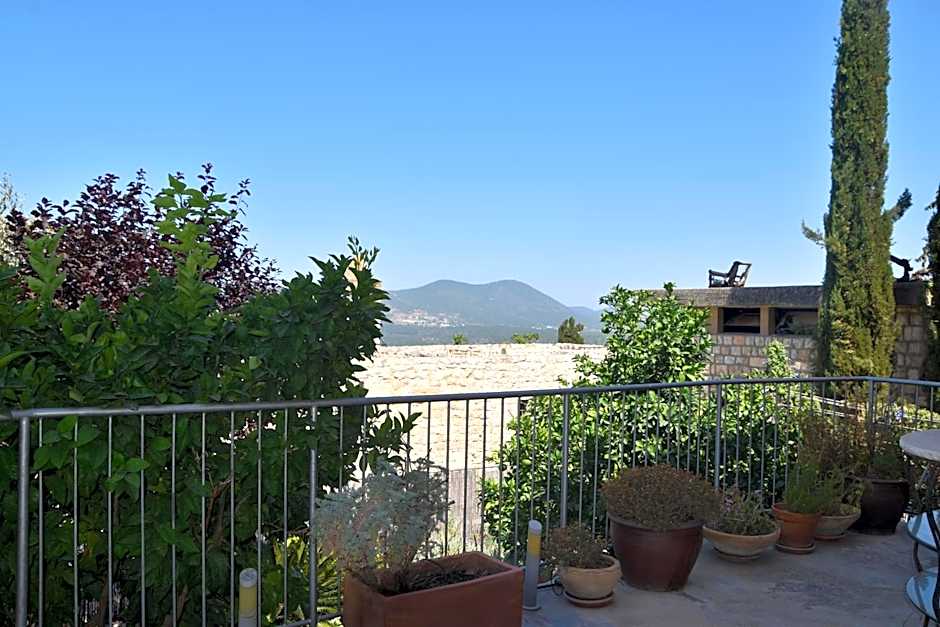 Artists' Colony Inn Zefat