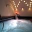 Pozar Salt Cave Hotel Spa