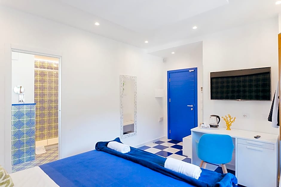 Maison Serena Sorrento