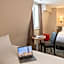 Timhotel Odessa Montparnasse