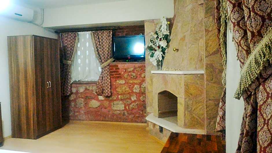 Odunluk Tas Konak Hotel