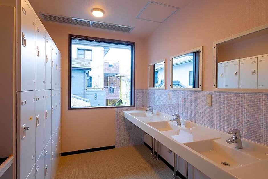 Guesthouse kukuru