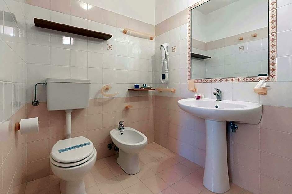 Relais Casina Copini