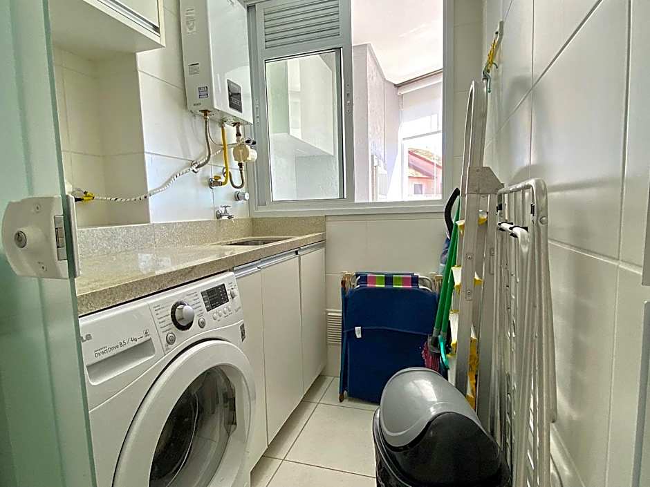 Res. Brumas do Mar, Rua das Gaivotas