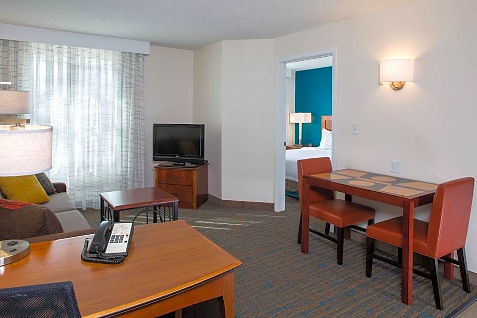 Residence Inn by Marriott Arundel Mills BWI Airport