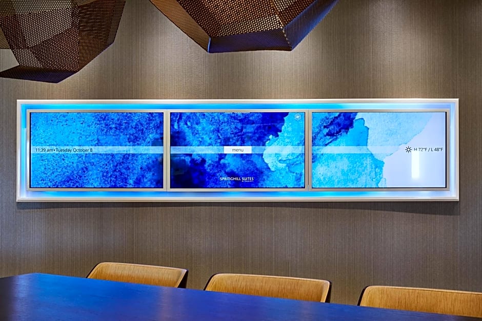 SpringHill Suites by Marriott Springfield North
