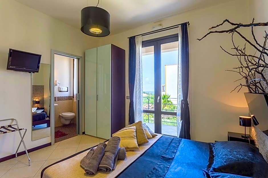 Karma B&B