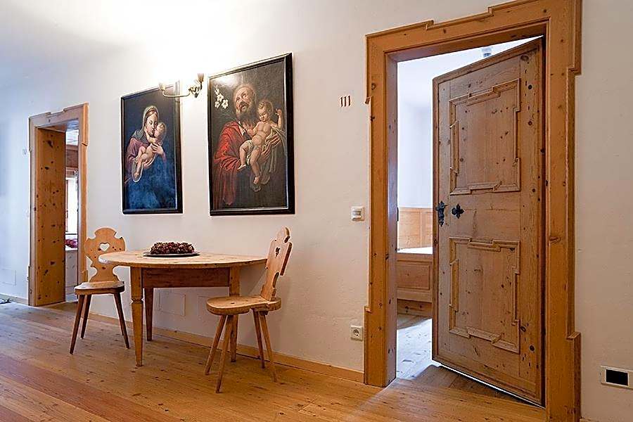 Gasthof/Albergo Dasser