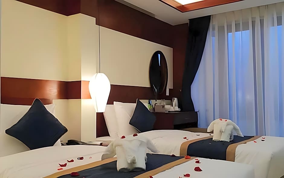 SOUTHERN HOTEL HOI AN 