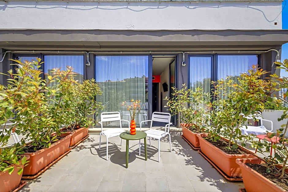 Ibis Styles Roma Aurelia
