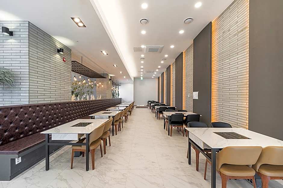 Jeonju Signature Hotel