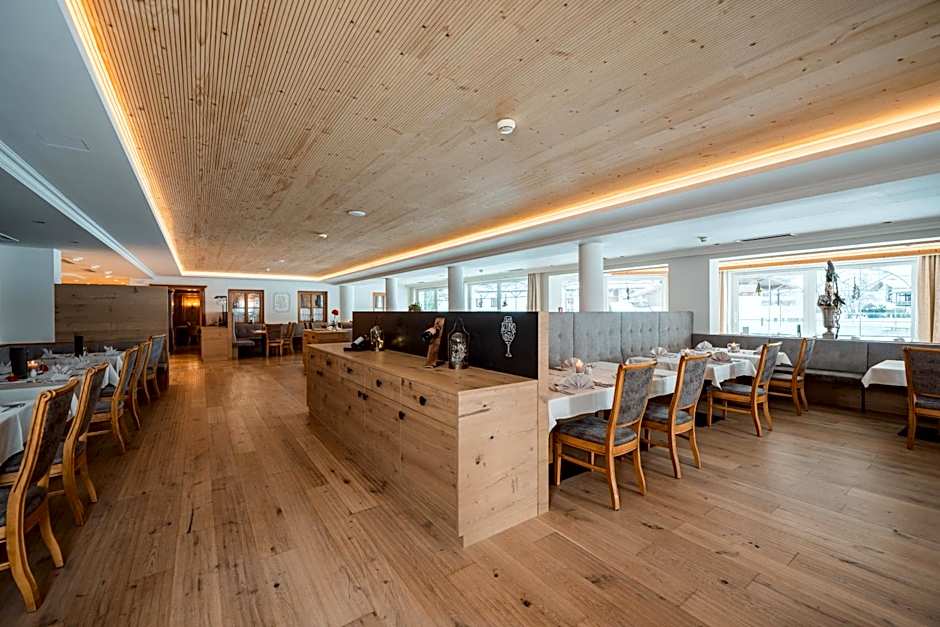 Activehotel Bergkönig