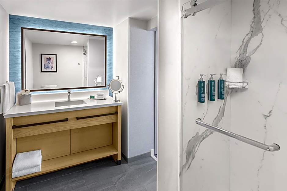 DoubleTree By Hilton South Bend