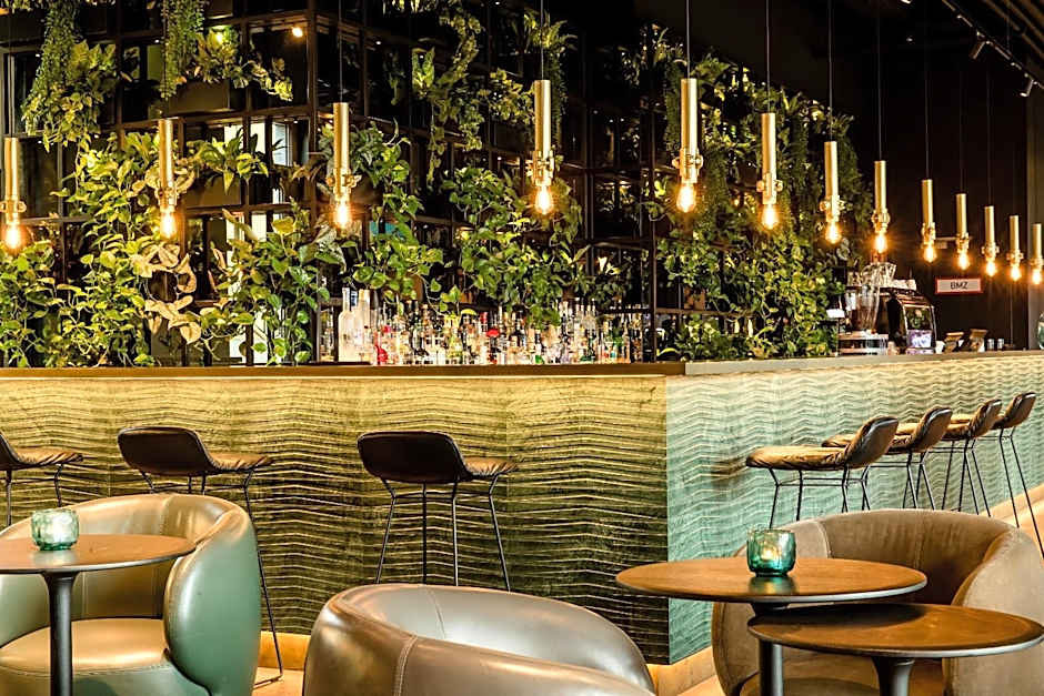 Motel One München-East Side