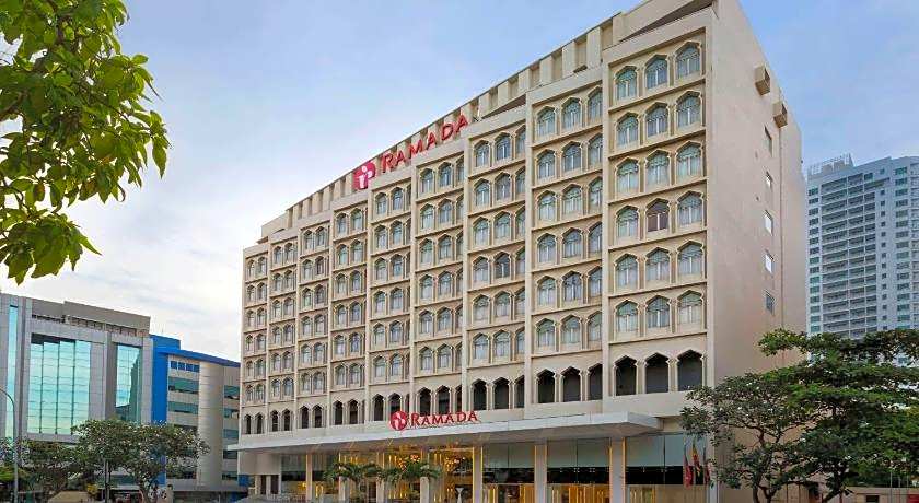 Ramada Colombo