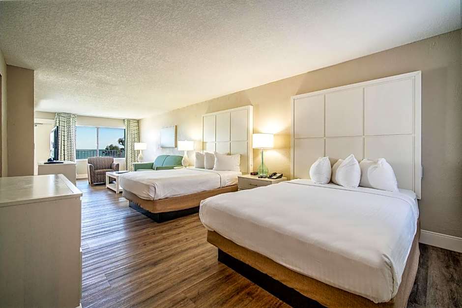 Photo 1 of 9 of Efficiency, Oceanfront View, North Tower