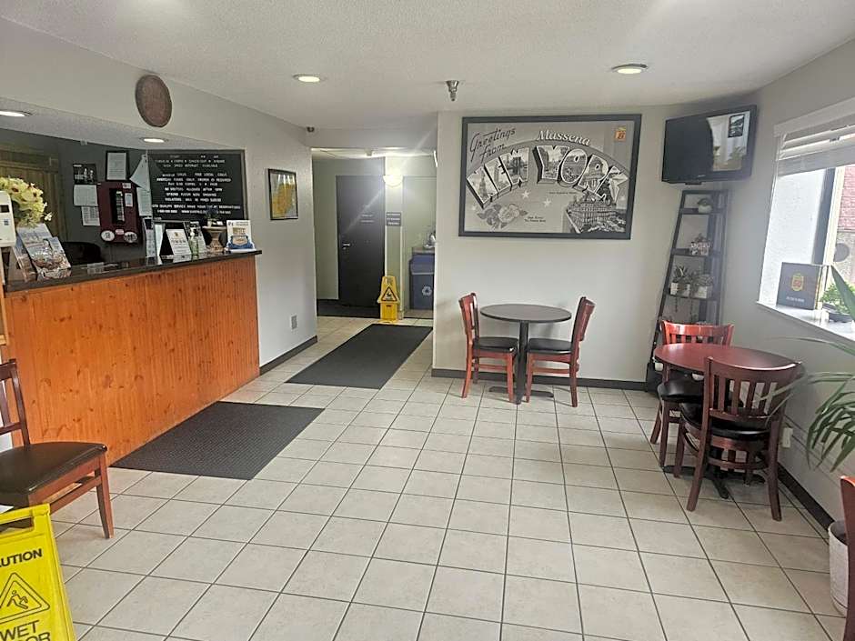 Super 8 by Wyndham Massena NY