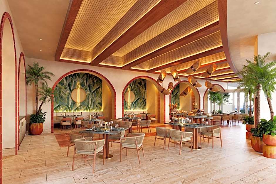 Paraiso de la Bonita Adult All-Inclusive, a Luxury Collection Resort