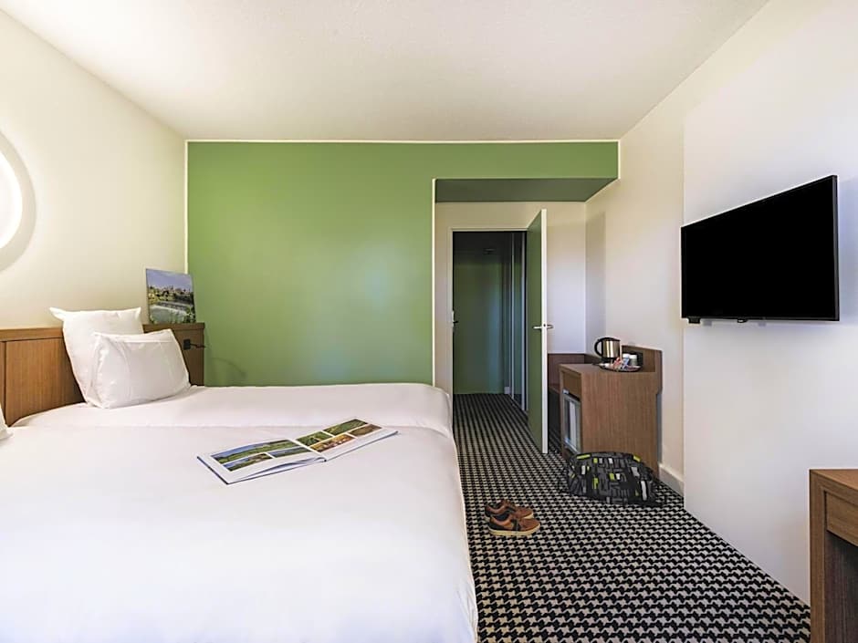 Hotel Mercure Tours Sud