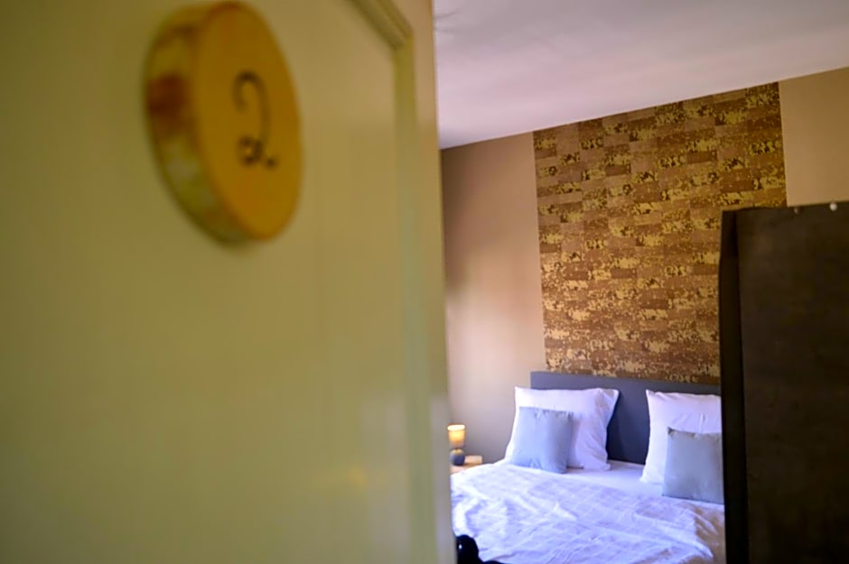 Luxury Spa Hotel - Francofolies