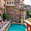 Neemrana Fort-Palace