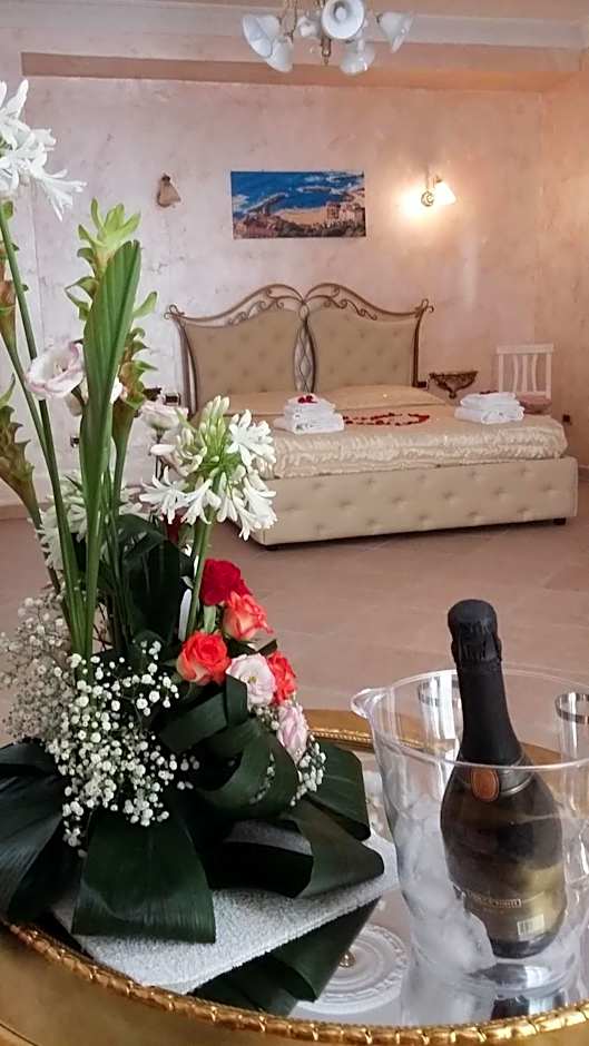 Isca della Chitarra Bed and Charme