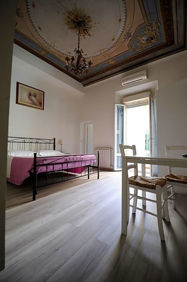 B&B Porta San Frediano