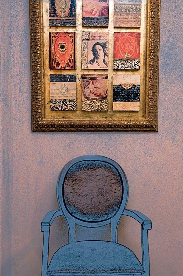 Dellas Boutique Hotel