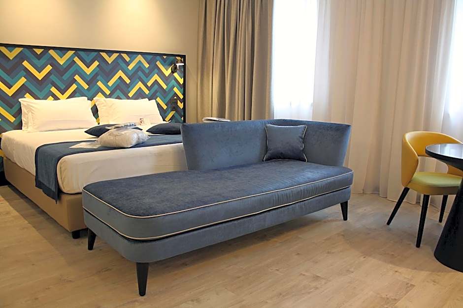 Best Western Hotel Cristallo