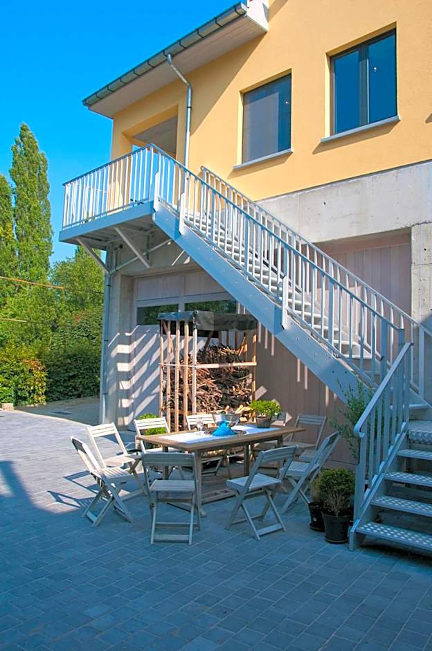 Hotel Gasthof Kapelhof