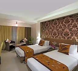 Kapila Business Hotel