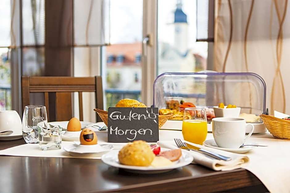 Hotel Stadt Spremberg