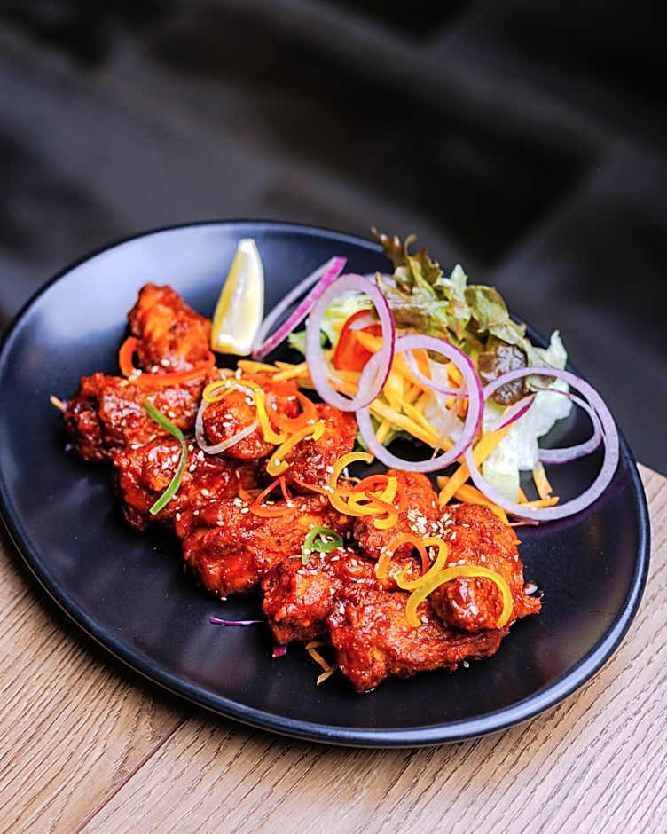 PrideInn Westlands Luxury Boutique Hotel