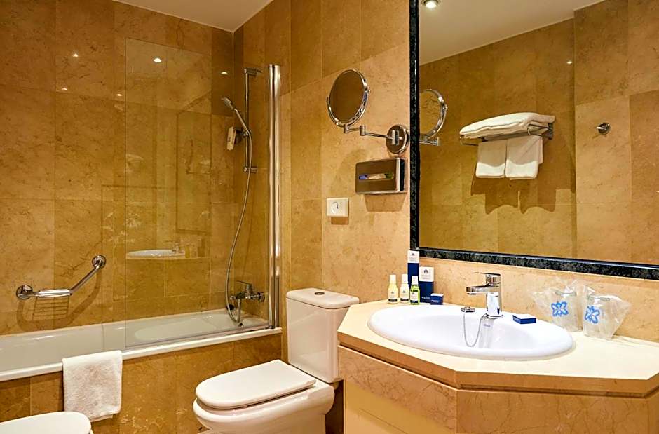 Suites Barrio de Salamanca