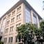 The Muse Sarovar Portico Nehru Place Delhi