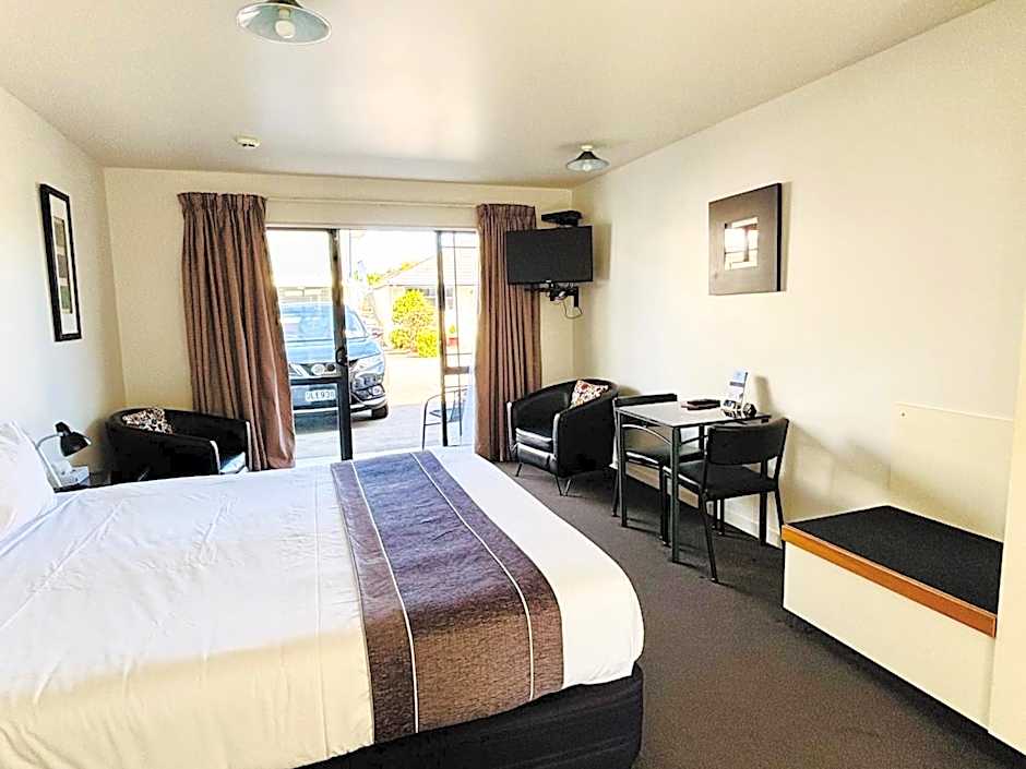 ASURE Phoenix Motor Inn