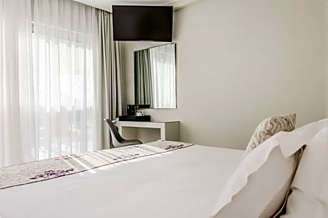 Superior Room - Adult Only
