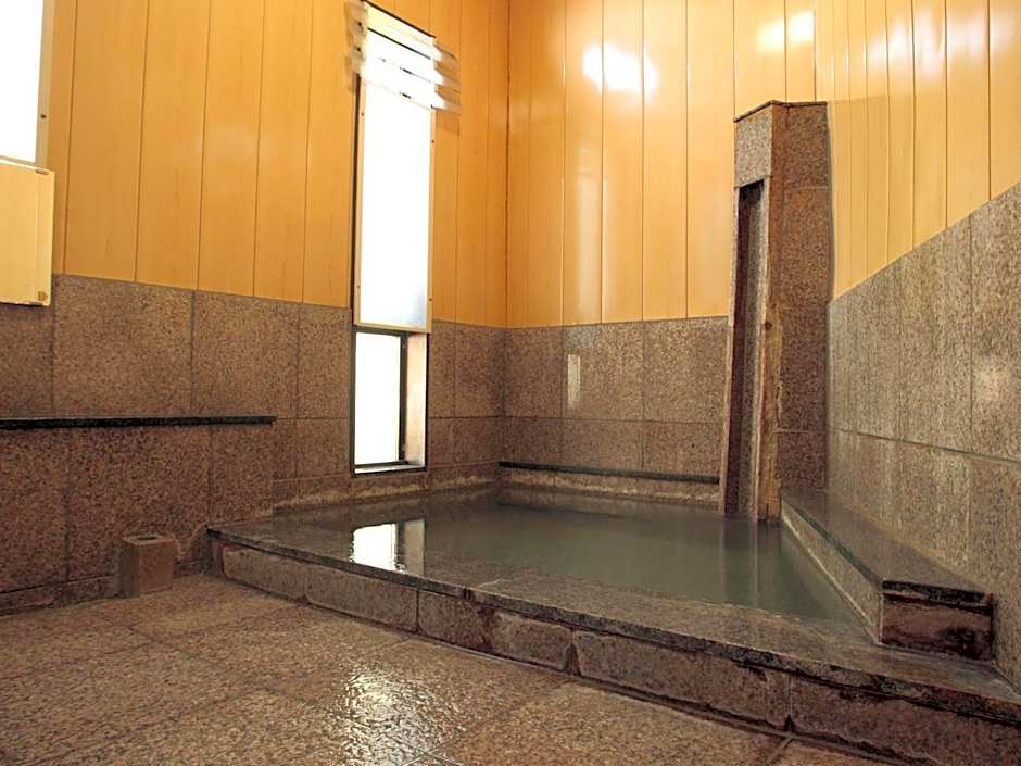 くさつのお宿 清重館 Kiyoshigekan 素泊りの宿