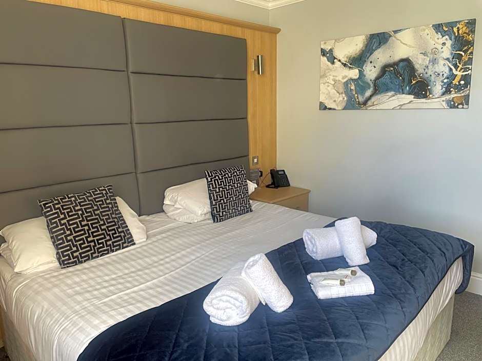 The Wildings Hotel & Tudno's Restaurant