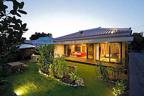 Bougain Terrace Resort Thi-chi House