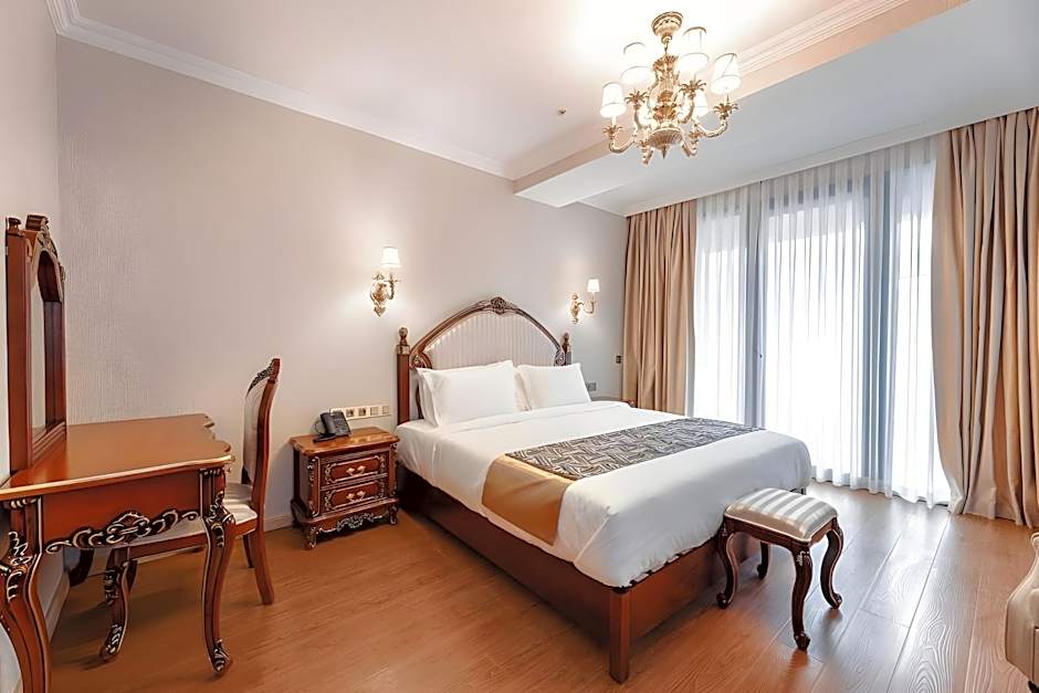 Panorama Lisi Grand Hotel