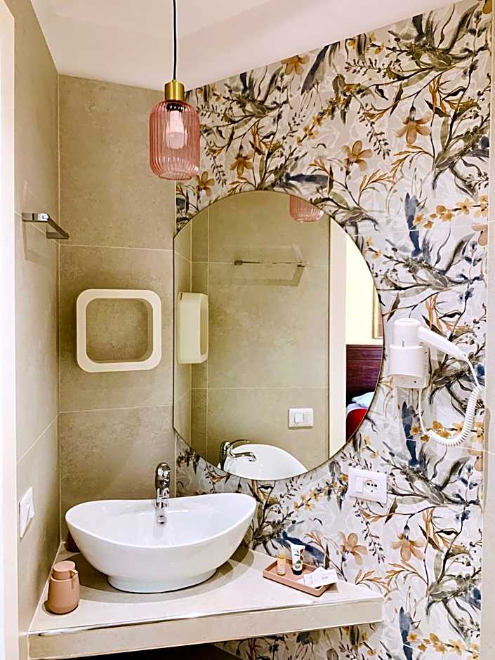 Bed and Breakfast D'Angelo