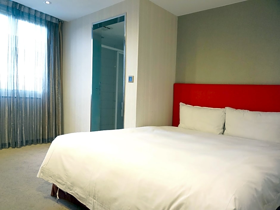 Butler Hotel (Plaza Hotel)