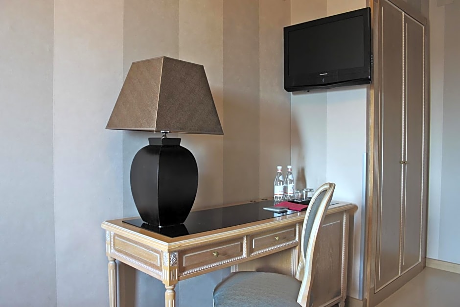 C-Hotels Ambasciatori
