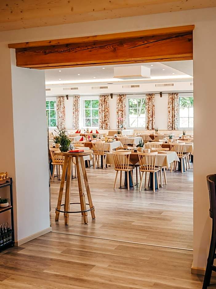 Gasthof Franziskibad